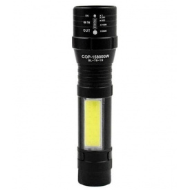 Фонарик ручной аккумуляторный Bailong X-Balog BL-T6-19 (2105418559)