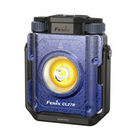 Фонарь прожекторный Fenix ​​CL27R Темно-голубой