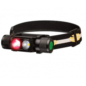 Налобный фонарь Boruit H02B-Red 2436321981