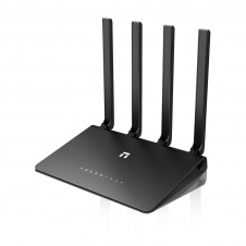 Беспроводной маршрутизатор Netis N2 AC1200 1xGE WAN 4xGE LAN 4 антенны