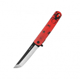 Нож складной Ganzo G626 Красный (GNZ-G626-RD)