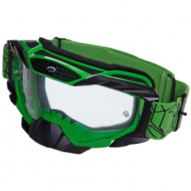 Мотоочки SP-Sport FJ023 Салатовый