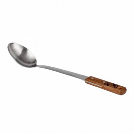 Ложка Petromax Serving Spoon 30 см Серый (1017-sspoon30)