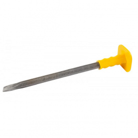 Пробійник із захистом 400*19*23 мм MASTERTOOL GM (03-0400)