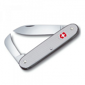 Нож Victorinox Swiss Army 2 Silver (1049-Vx08060.26)