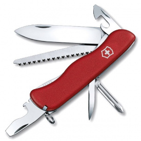 Нож Victorinox Trailmaster Красный (0.8463)
