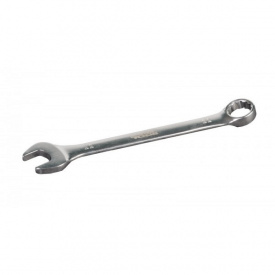 Ключ ріжково-накидний 22 мм SS MASTERTOOL GM (71-1022)