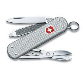 Нож Victorinox Classic SD ALOX Barelycorn (1049-Vx06221.26)