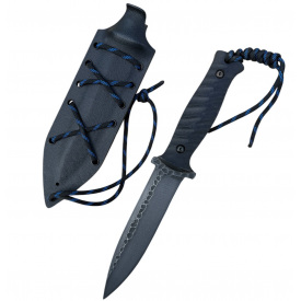 Нож кортик Gorillas BBQ сталь 50х14мф KN107 (5356)