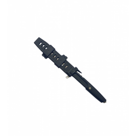 Боевой тактический нож #4114 Requiem