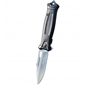 Нож раскладной Gorillas BBQ Buck 2645 сталь 65Х13 KN127 (5240)