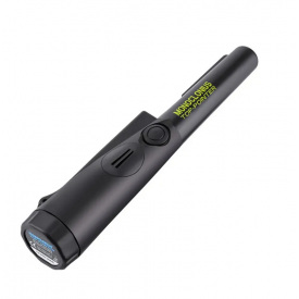 Пинпоинтер подводный GP-Pointer Monoclonius Top-Pointer Черный (2176652082)