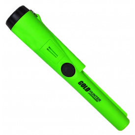 Подводный пинпоинтер Garrett Pro-Pointer AT Зеленый