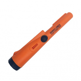 Пинпоинтер подводный GP-Pointer Monoclonius Top-Pointer Оранжевый (2176658627)