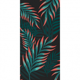 Картина за номерами Тропік Art Craft 13058-AC 40х80 см