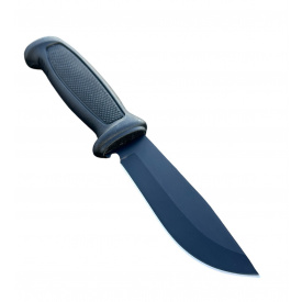 Нож туристический Gorillas BBQ 2-291 сталь 65х13 KN162 (5358)