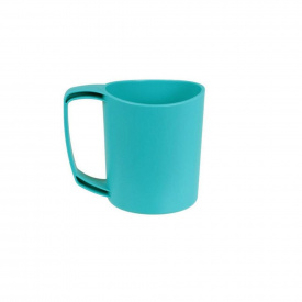 Кружка Lifeventure Ellipse Mug Teal 300 мл (1012-75350)