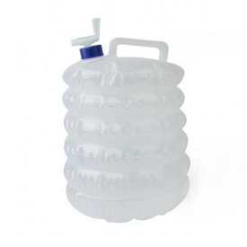 Канистра складная Naturehike 10 л (16524-hbr)