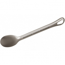 Ложка MSR Titan Long Spoon Серый (1004-13850)