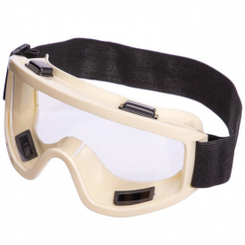 Мотоочки очки тактические SP-Sport MS-908K Бежевый