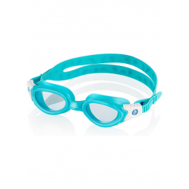 Очки для плавания Aqua Speed PACIFIC JR 8917 (232-22) голубой, белый Дет OSFM (5908217689177)