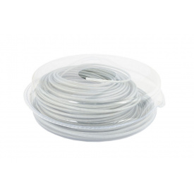 Лісочка для тримера MASTERTOOL GM Корд з сердечником 2.70 мм 41 м (19-2013)