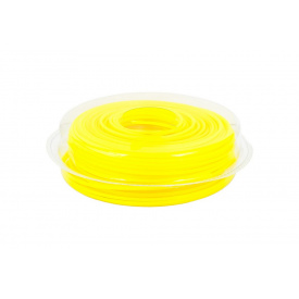 Лісочка для тримера MASTERTOOL GM Квадрат 2.40 мм 82 м (19-1412)