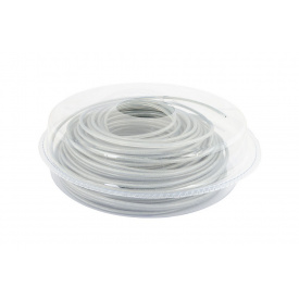 Лісочка для тримера MASTERTOOL GM Корд з сердечником 3 мм 35 м (19-2014)