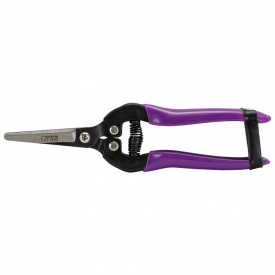 Секатор обвідний для квітів Grad 190 мм (1459617355)