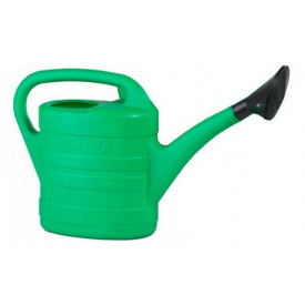 Лійка садова Лемира 5 л Зелений (1224374662)