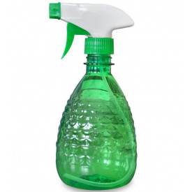 Обприскувач з пляшкою Насіння країни 0,5 л Зелений (1224385983)
