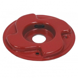Котушка тримірна MASTERTOOL металева КМ2 19-1904