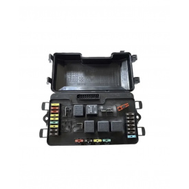 Блок запобіжників нового зразка OEM ВАЗ (367.3722М)