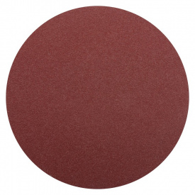 Коло шліфувальне на липучці 125 мм зерно 220 MASTERTOOL GM (08-3022)