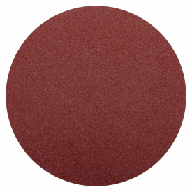 Коло шліфувальне на липучці 125 мм зерно 180 MASTERTOOL GM (08-3018)