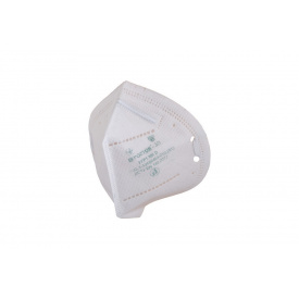 Респіратор MASTERTOOL GM РОСТОК-3П FFP1 4ПДК (82-0170)