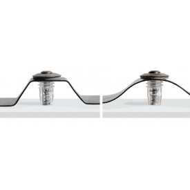 Набор креплений DrehQuick, уп. 100 шт