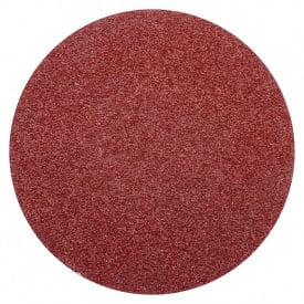 Коло шліфувальне на липучці 125 мм зерно 60 MASTERTOOL GM (08-3006)