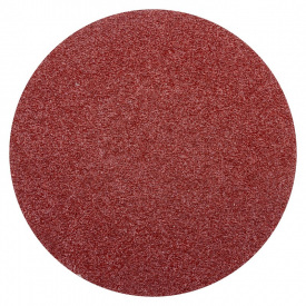 Круг шлифовальный на липучке 125 мм зерно 80 MASTERTOOL GM (08-3008)