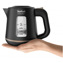 Електрочайник Tefal KI533811 (6687674) Львів