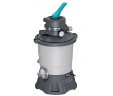 Фільтраційна установка Bestway 58515 FlowClear Пісочна (3 м3/год)