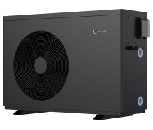 Aquaviva Тепловий насос Aquaviva Model A 6 ON/OFF (6.3 кВт)
