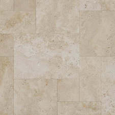 Travertine Плитка из травертина Light Brushed Mini SET