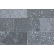 Mramor Мармур Black Marble Honed Blu 1.2*30.5*61 см