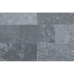 Mramor Мармур Black Marble Honed Blu 1.2*30.5*61 см Бровари