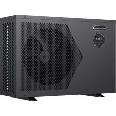 Тепловий інверторний насос Aquaviva Model 9 (9.5 кВт) Вараш