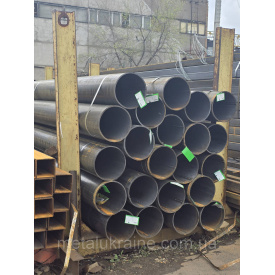 Труба сварная 325х8мм Гост 10704