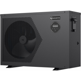 Тепловой инверторный насос Aquaviva Model 28 (28.1 кВт)