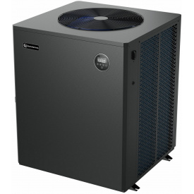 Тепловой инверторный насос Aquaviva Model Vertical 35 (35.2 кВт)