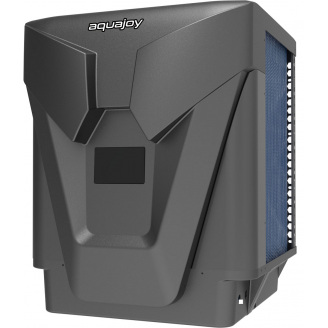 Aquajoy Тепловий інверторний насос Aquajoy Optimus 30T (31.2 кВт)